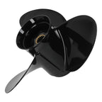 Aluminum Propeller 10.1x13 for Evinrude 15-35HP (Right Rotation, 14 Tooth)
