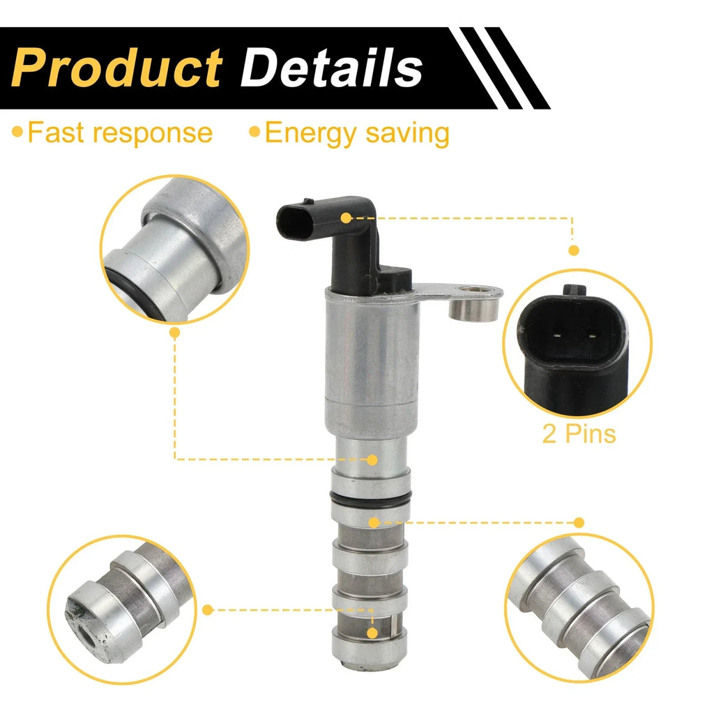 VVT Solenoid for Chevrolet Camaro (2016-2024)