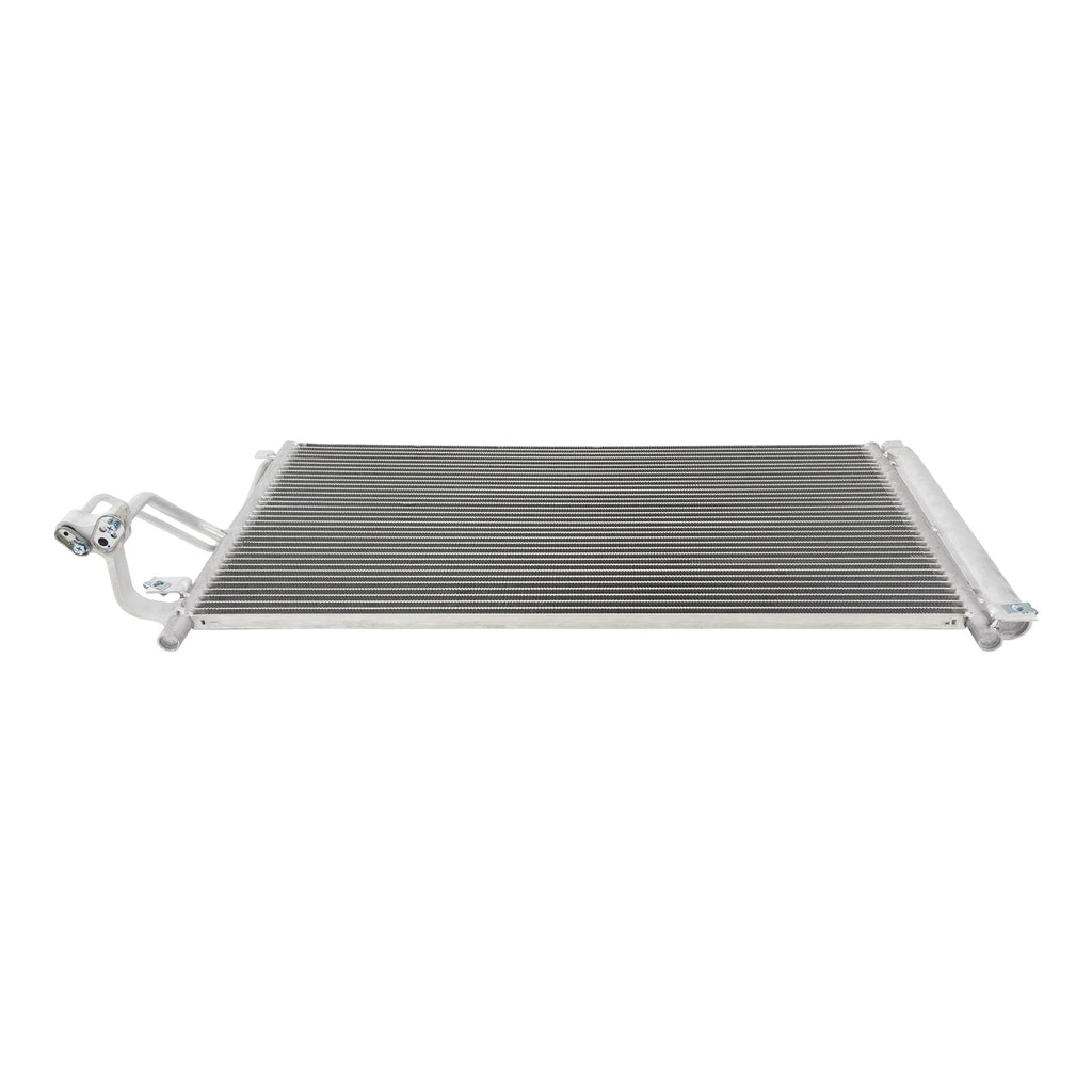 A/C Condenser with Receiver Drier for Hyundai Azera Sonata Magentis Optima (2006–2011)