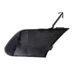 Tow Hook Black