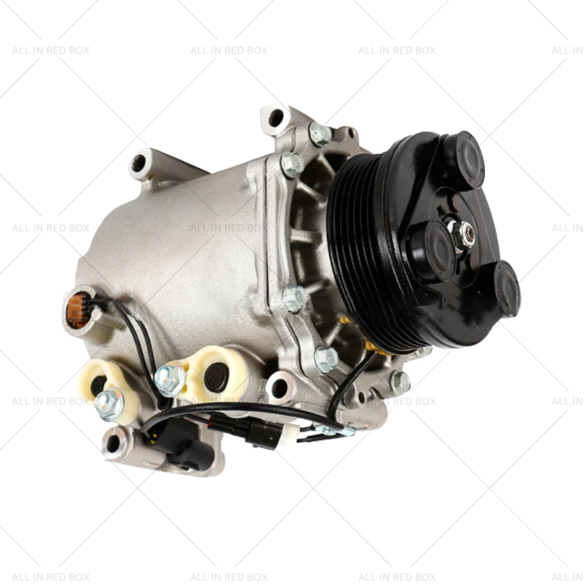 AC Compressor for Mitsubishi CH Lancer 2.4L 4G69 (2000–2006)