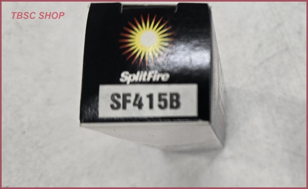 SplitFire Spark Plug SF 415 B for Yamaha Honda Suzuki Kawasaki