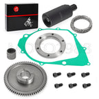 Starter Clutch Kit for Yamaha Warrior 350 YFM350X (1987–2004)