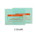 Lens Protection Plate for Welding Equipment (Solder Transparent)