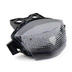 Tail Light for Kawasaki Ninja 650R (2006–2007) ER-6 (2006–2008) Clear