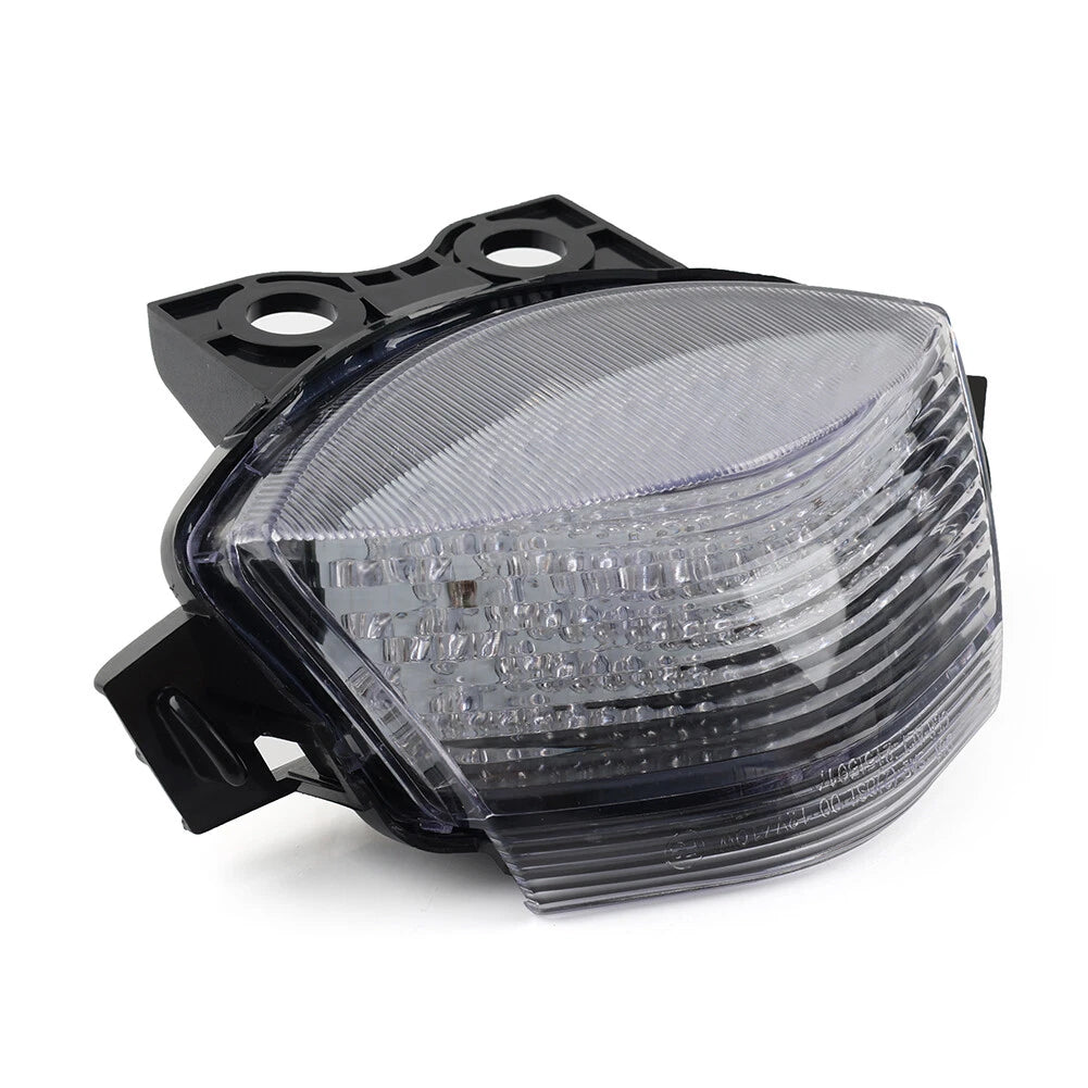 Tail Light for Kawasaki Ninja 650R (2006–2007) ER-6 (2006–2008) Clear