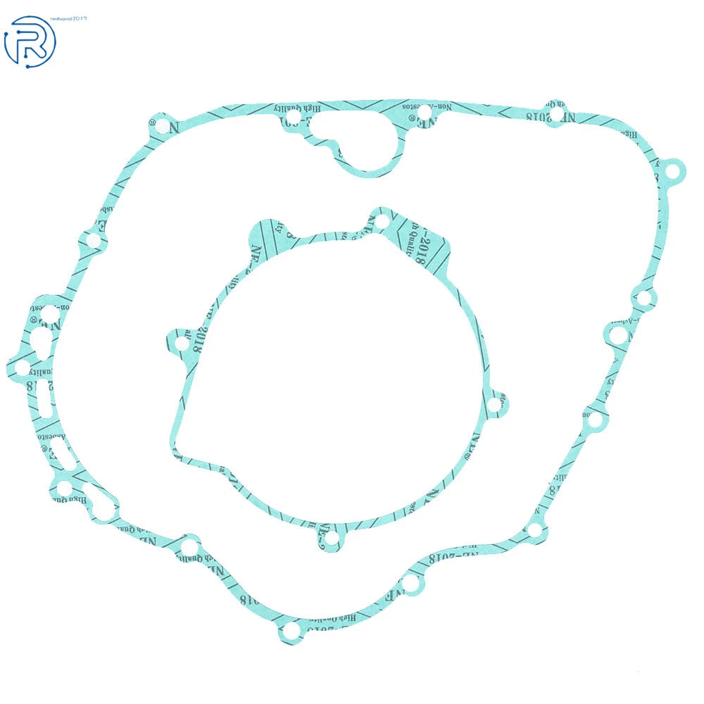Engine Gasket Set for Kawasaki Bayou 300 KLF300B (1988–2004)
