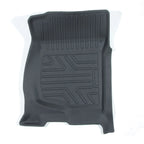 All Weather Floor Mats for Chevy Tahoe Suburban GMC Yukon XL (2007–2014)
