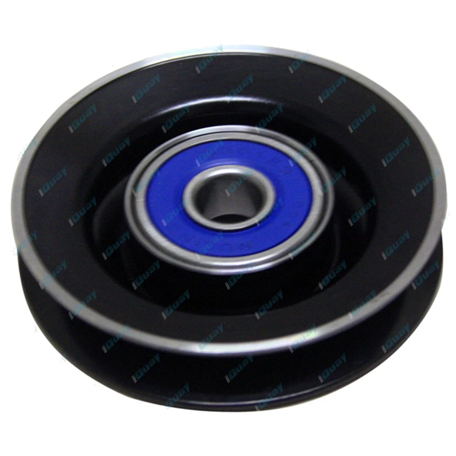Air Cond Fan Belt Idler Pulley for Landcruiser HJ60 HJ61 86-90 2H 12H-T 4.0L