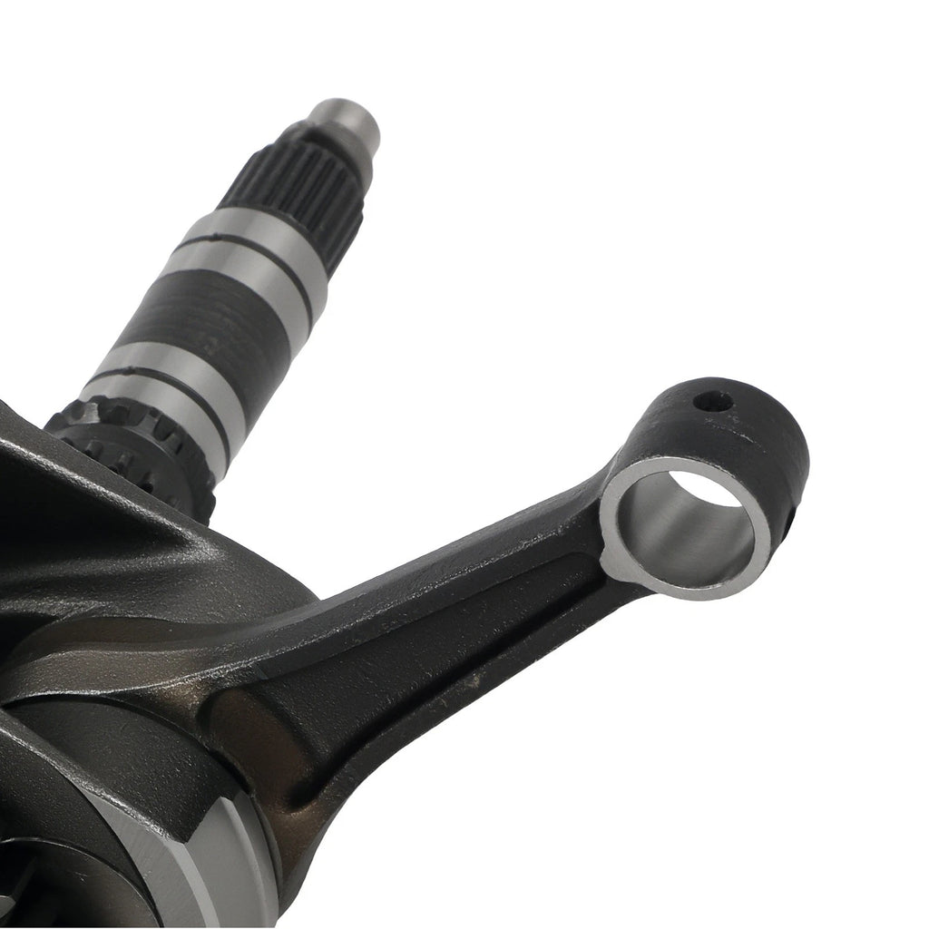 Crankshaft for Honda TRX420 500 520 SXS500/520 Foreman (2010–2015)