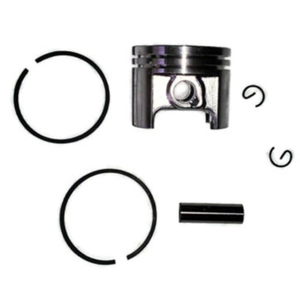 Piston Kit 37mm with 2 Rings for Stihl MS170 Chainsaw (017)