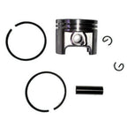 Piston Kit 37mm with 2 Rings for Stihl MS170 Chainsaw (017)