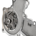Water Pump for Kubota V2003 V2203 V2403 (1A051-73030 1A051-73032 1A051-73035)