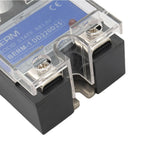 DC-DC Solid State Relay 25A 3-32 VDC for Automotive Applications