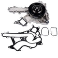 Water Pump w/ Gasket for Mercedes C300 C350 E350 R350 W251 E400 GLE350 (2008–2016)