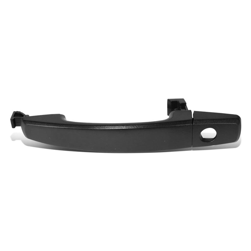 Set of 2 Door Pull Handles for Chevy Aveo Pontiac G3 (2007–2011)