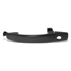 Set of 2 Door Pull Handles for Chevy Aveo Pontiac G3 (2007–2011)