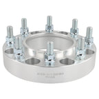 1.5" Wheel Spacers for GMC Sierra 3500 HD (2011–2025)