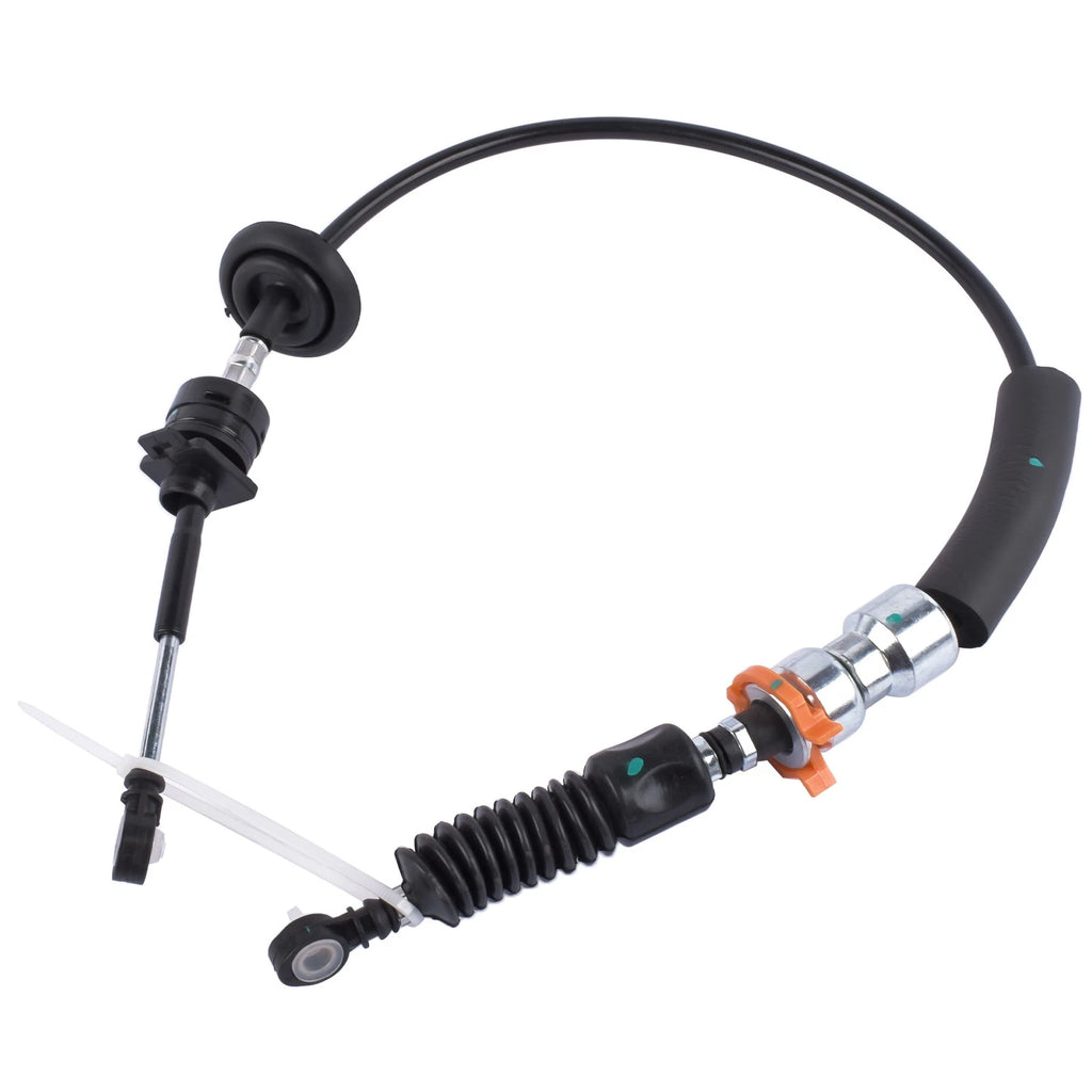 Transfer Case Shift Cable for Jeep Wrangler JK (2007–2018) 52126222AA