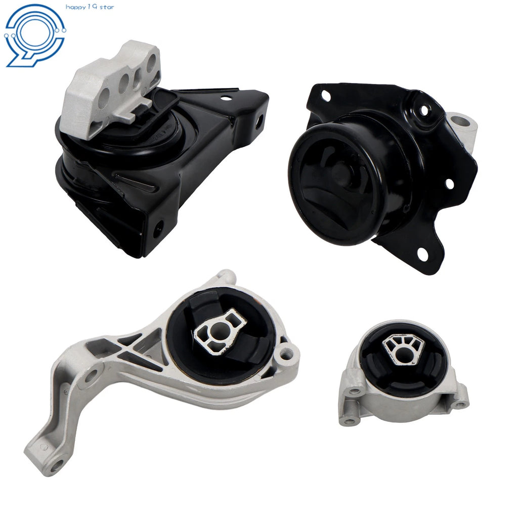 Engine Motor Transmission Mount for Saturn Vue (2008-2010)