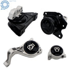 Engine Motor Transmission Mount for Saturn Vue (2008-2010)