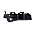 Replacement Composite Front Driver Side Bumper Cover Retainer