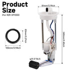 Fuel Pump for Polaris RZR 4 900/RZR 900/RZR 1000 4 XP 1000XP EPS (2014–2019)