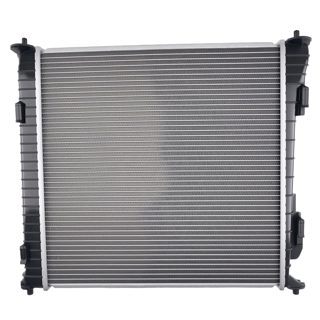 Aluminum Radiator for Kia K5 (2021–2024)