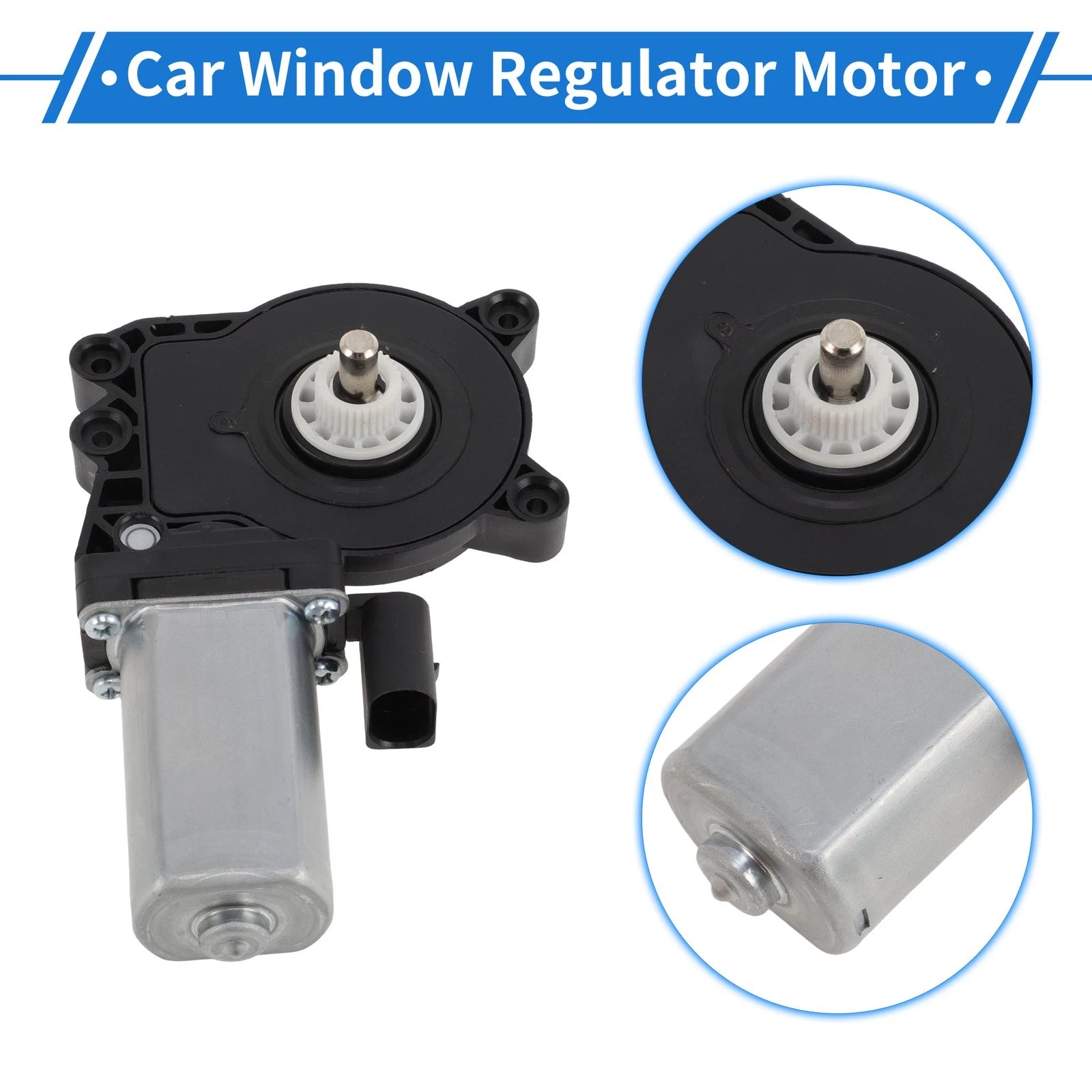 Power Window Regulator Lift Motor No.423121/383332 for Ford Explorer (2011–2013)