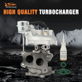 Turbocharger for Subaru WRX (2015–2017) 2.0T