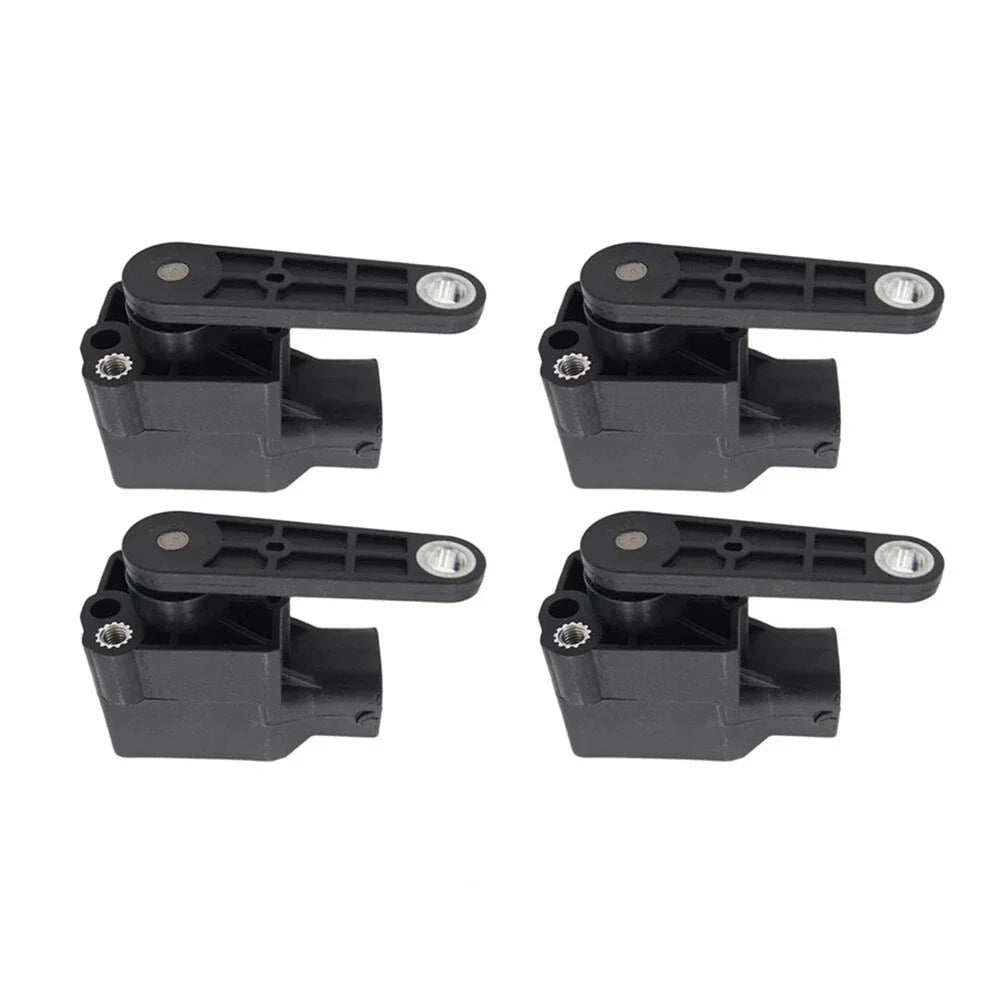 4 x Air Suspension Height Level Sensors for Benz S600 CL600 GL450 ML63 (2007-2012)