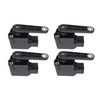 4 x Air Suspension Height Level Sensors for Benz S600 CL600 GL450 ML63 (2007-2012)