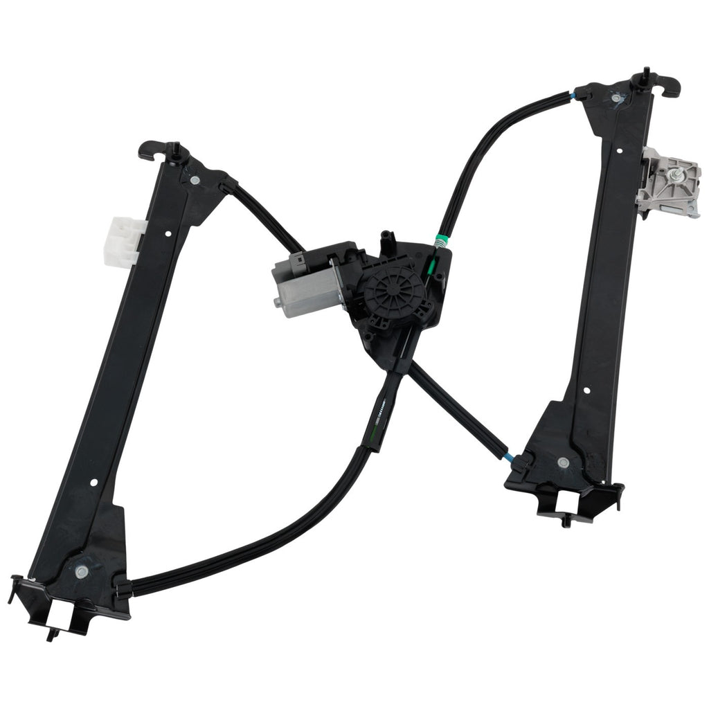 Window Regulator for Tesla Model S (2012–2020) Right Front