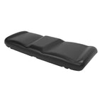 Seat Cushion for Polaris Ranger 500 570 (2016–2019) Black Plastic