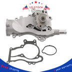 Water Pump for Buick Encore, Chevrolet Trax (2013–2020)