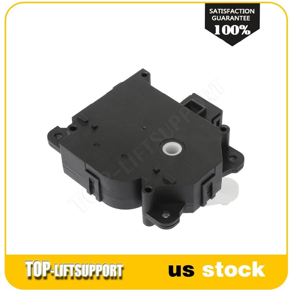 Set of 1 HVAC Heater Air Blend Door Actuator for Honda Accord (2003–2007)