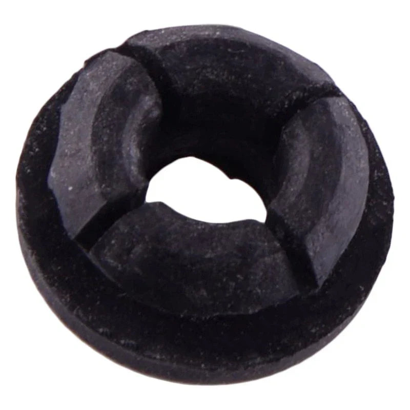 4 x Hood Support Rod Grommets for Nissan Almera, X-Trail, 200SX (2000-2006)