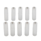 Battery Converter Adapter 3A To 2A Batteries Holder Case Switcher for AU