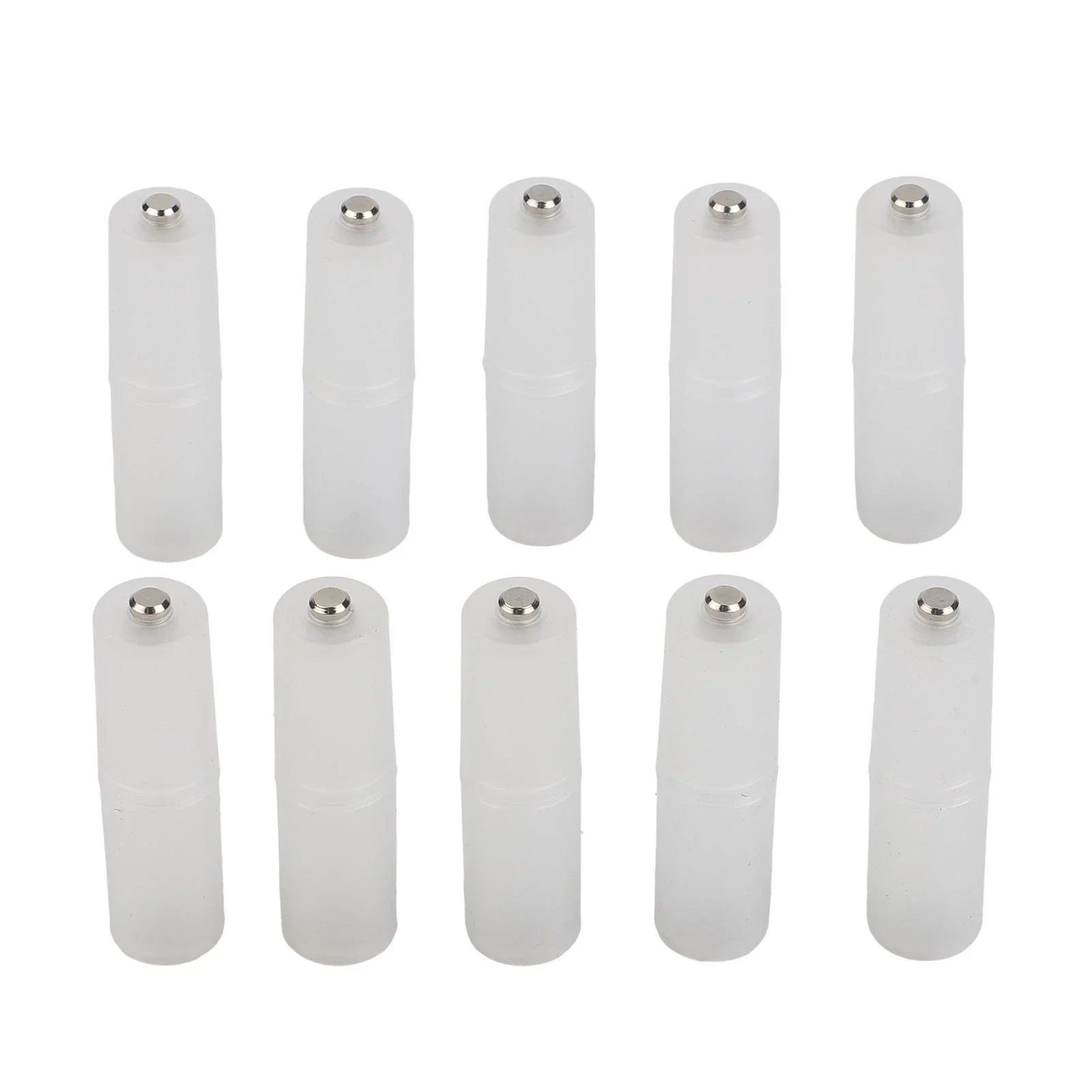 Battery Converter Adapter 3A To 2A Batteries Holder Case Switcher for AU
