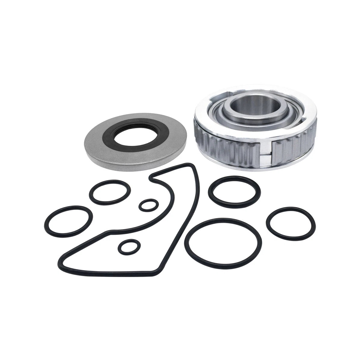 Gimbal Bearing Kit for Mercruiser Bravo (30-879194A01, 30-862540A3)