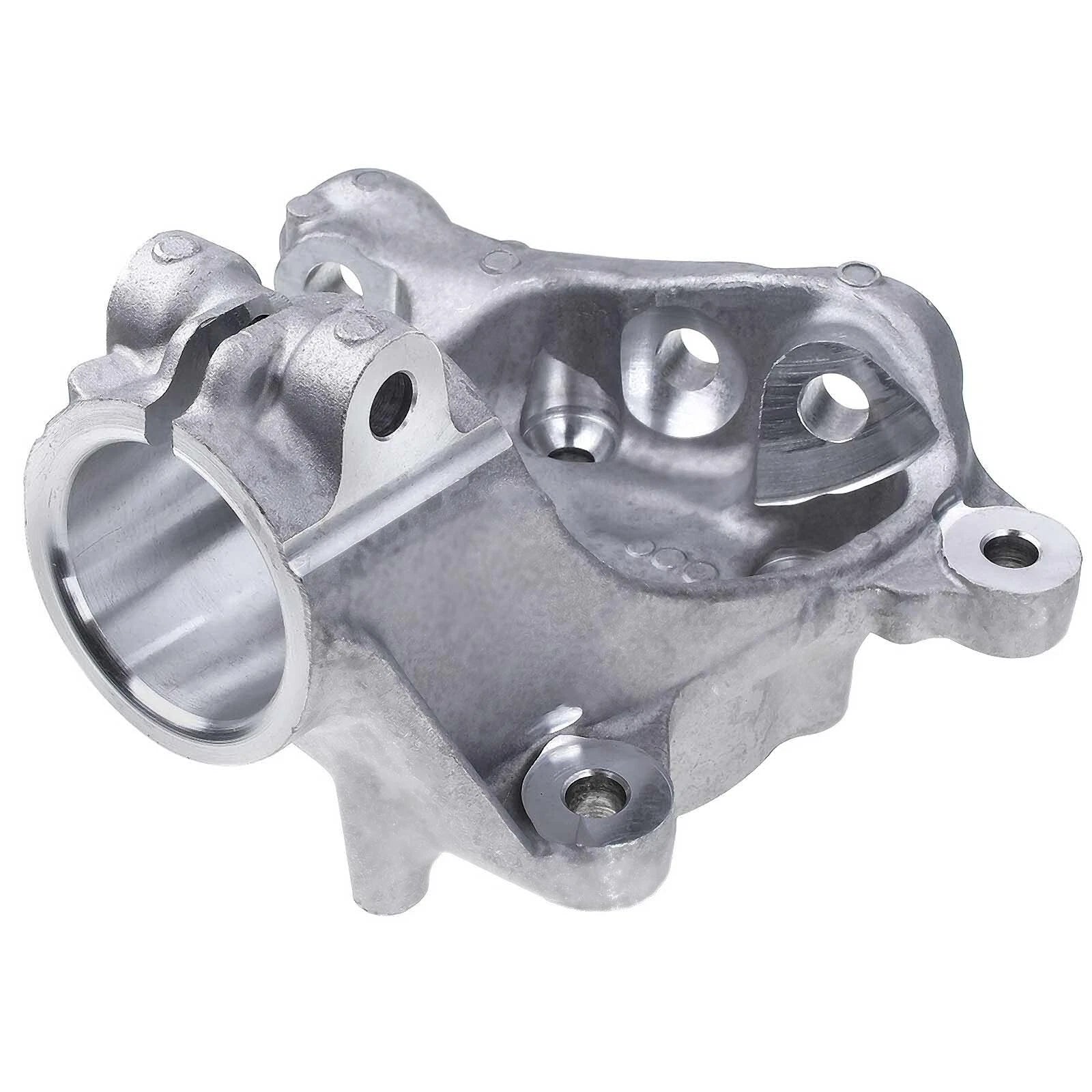 Front Left Steering Knuckle for BMW X1 (2012-2015)