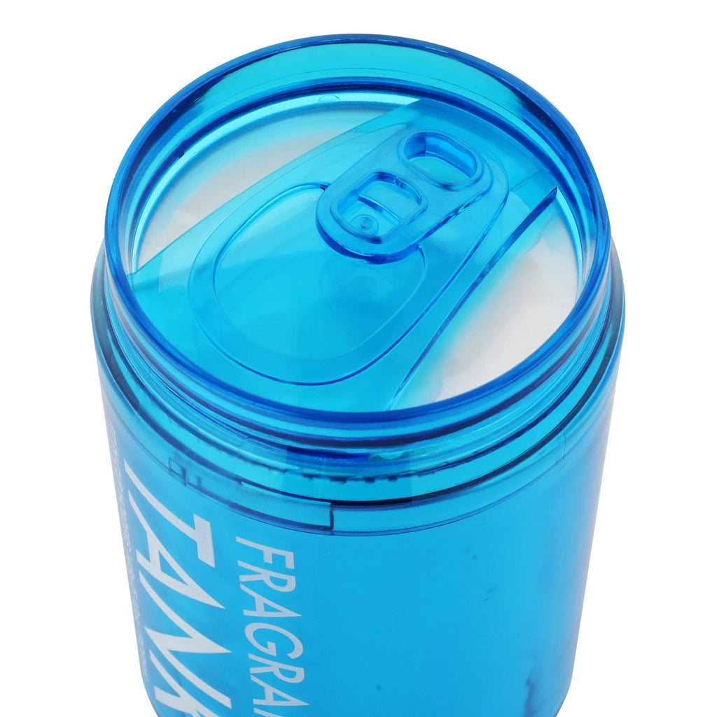 Soda Can Air Freshener for Car Office - Blue Soda Scent (145g)