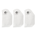 3X Carburante Pompa Colini for Honda Benly/PCX 150/Metropolitan (11-23)