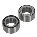 2X Front Wheel Hub Ball Bearings for Acura RDX (2007–2017)
