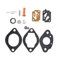 Carburetor Carb Kit for Eska Sears Ted Williams Tecumseh Outboard Motor (1961–1987)