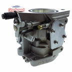Carburetor Assy 66T-14301-02 for Yamaha E40X (2000–2003) 40HP 2-Stroke Outboard