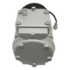 AC Compressor Replacement for Toyota Tacoma 2.4L (2005-2015)