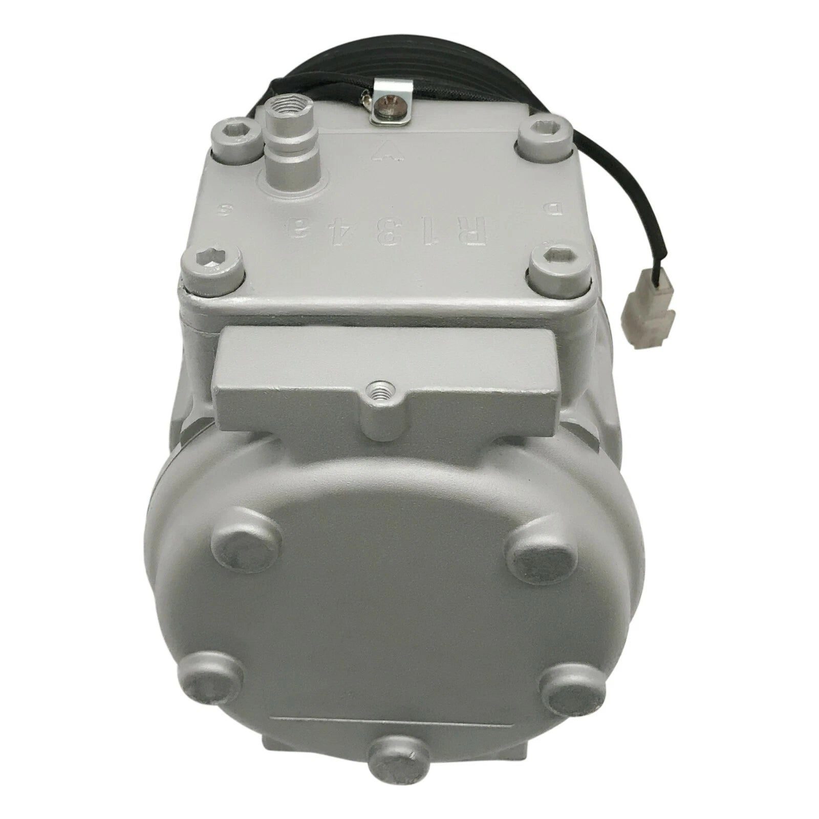 AC Compressor Replacement for Toyota Tacoma 2.4L (2005-2015)