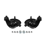 Steering Knuckle & Wheel Bearing Hub for VW Beetle Golf Jetta (1999–2010)