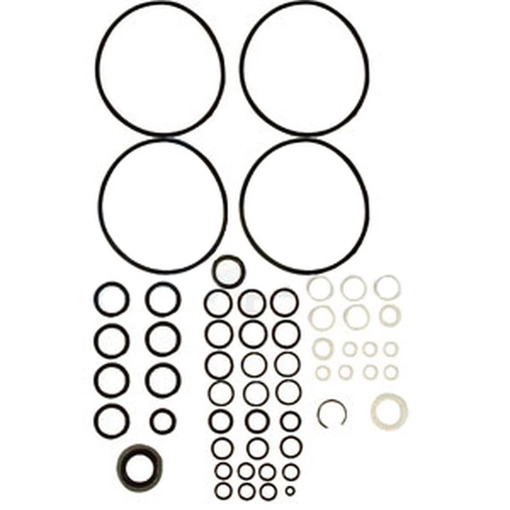 SCV Overhaul Kit for John Deere 2020 2030 2750 1020 2350 2040 2520 (1970–1990)